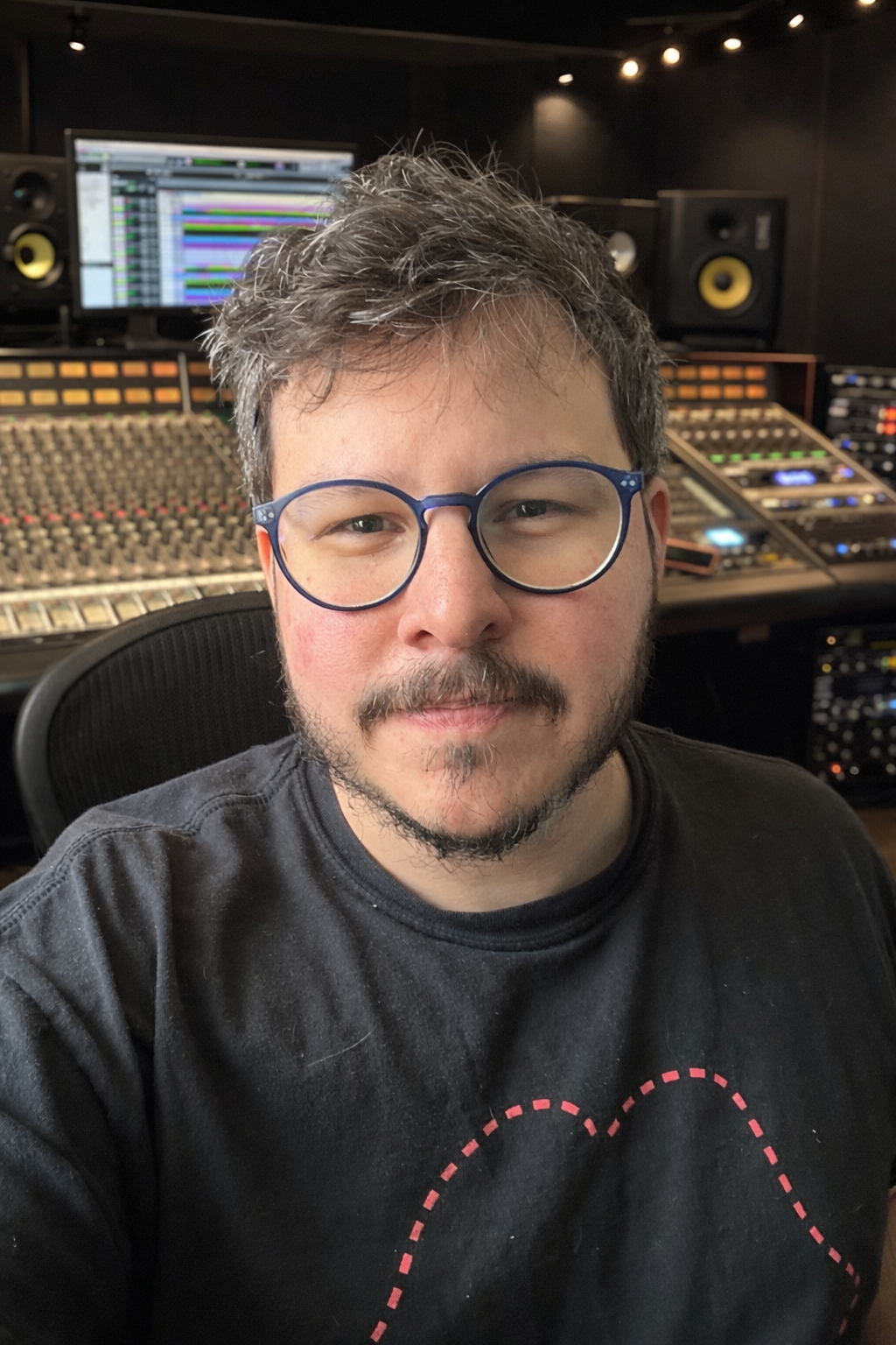 Matt Pereira